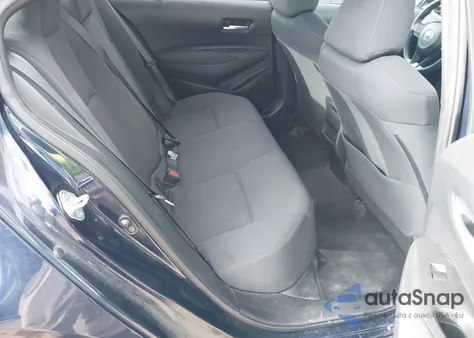 2020 Toyota Corolla Le from USA, damaged, VIN 5YFVPRAE8LP113947